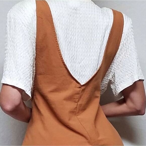 VINTAGE AK Collectible Pearl Camel Jumper Outfit - Picture 5 of 16